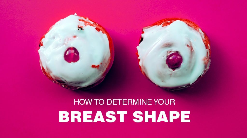 Breast Shape